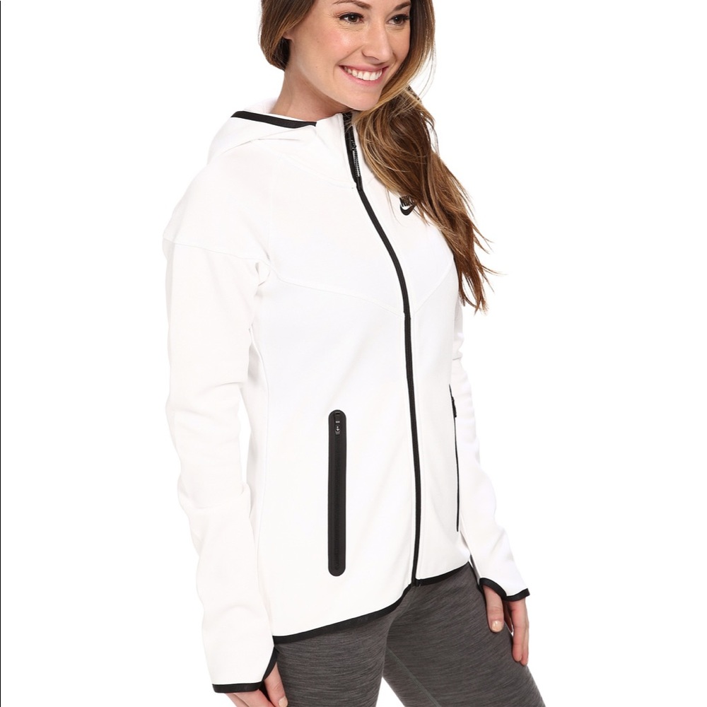 Nike Tech Jacket. - image 2